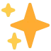 Étoiles