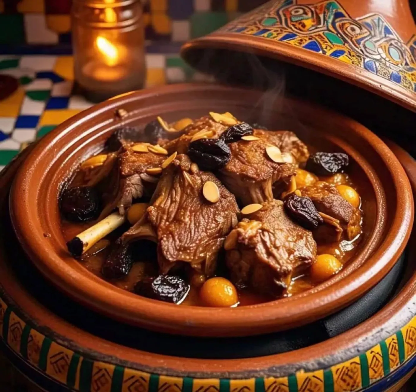 Maroc