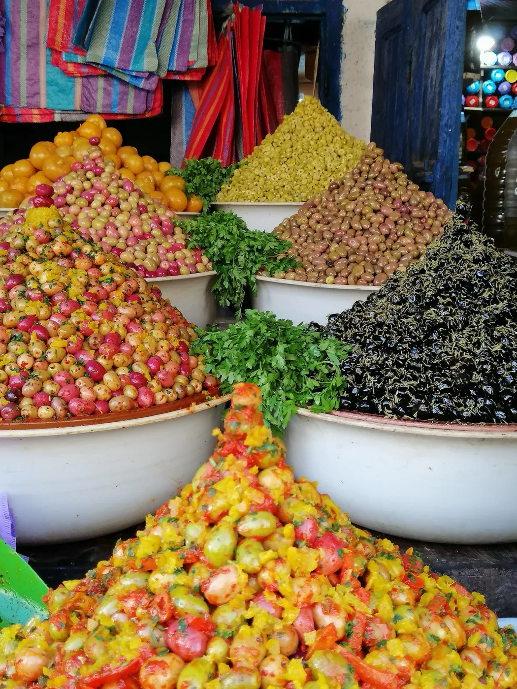 Maroc