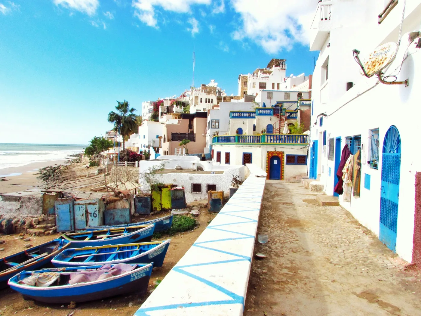 Maroc