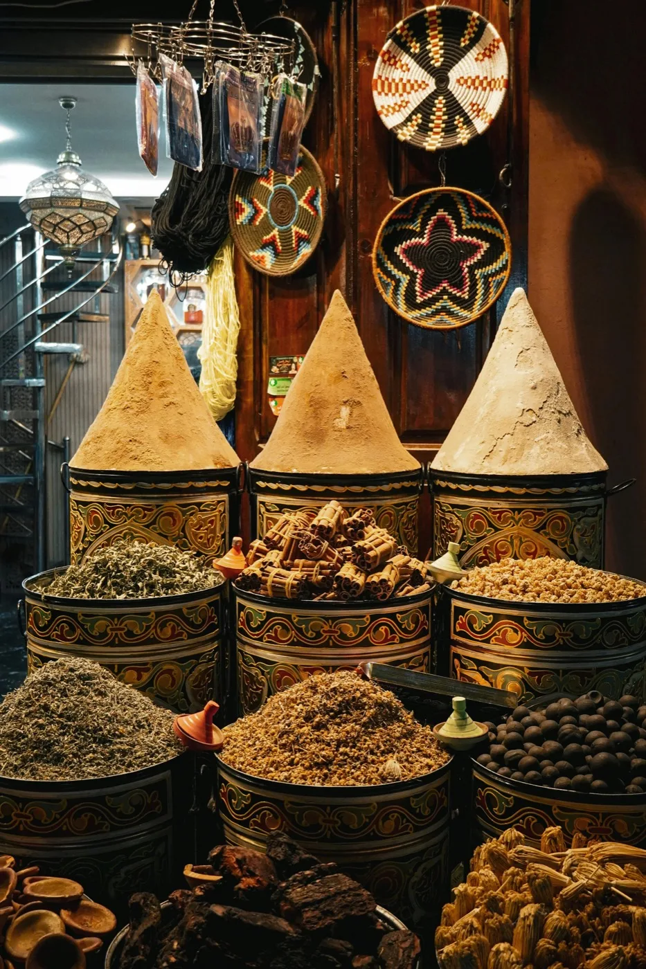 Maroc