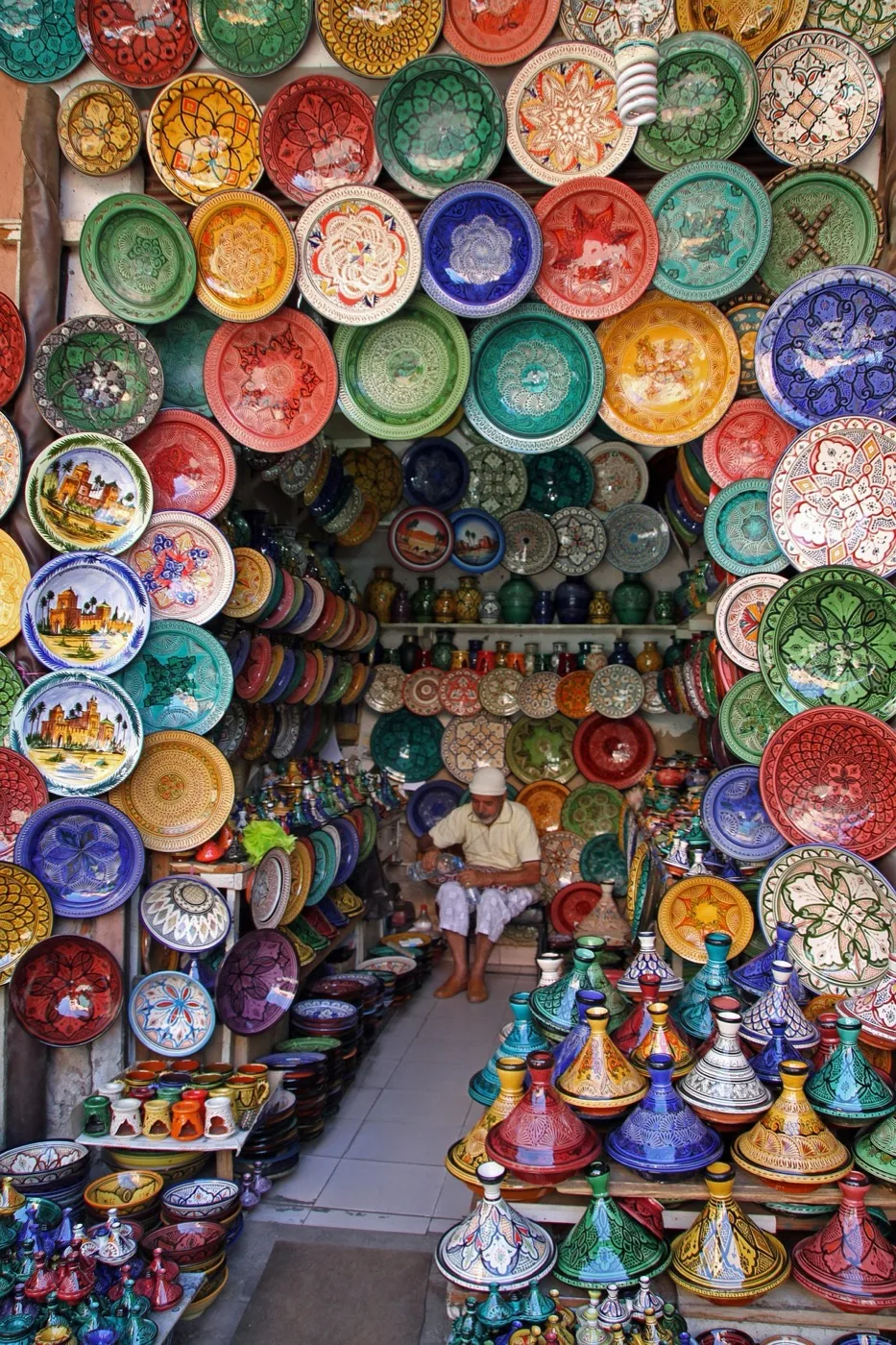 Maroc