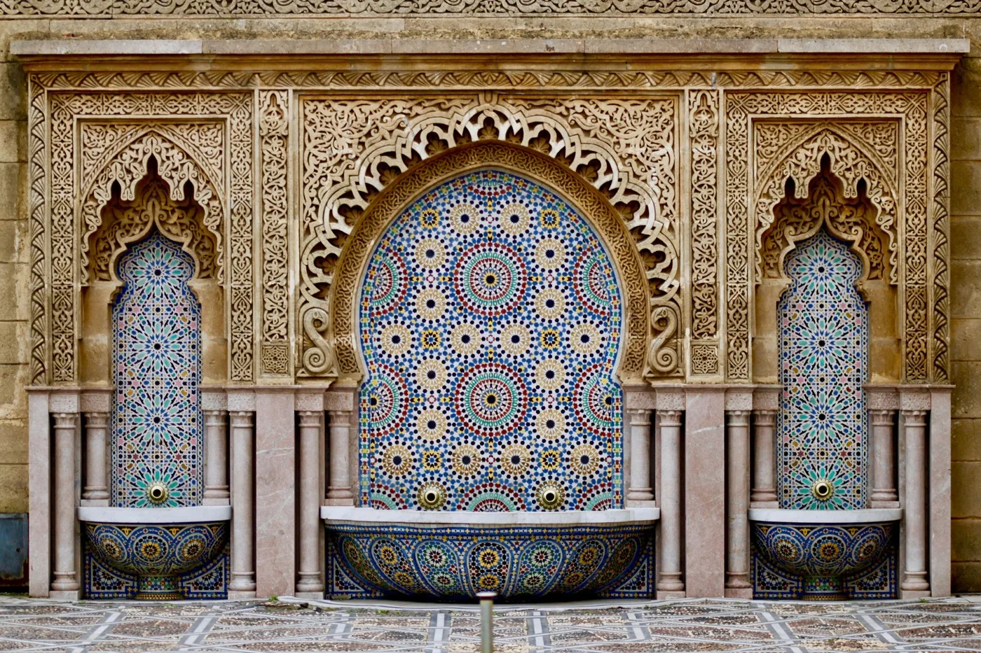 Maroc