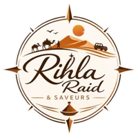 Rihla logo