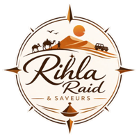 Rihla logo